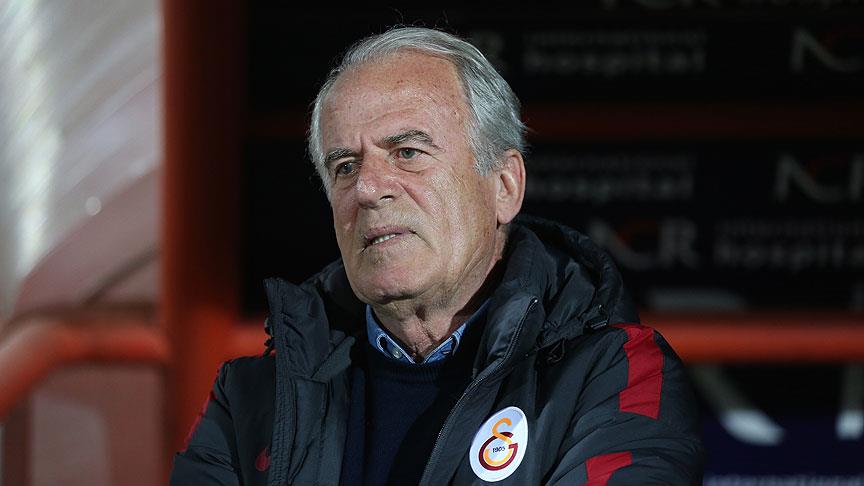 Galatasaray'da Denizli dönemi resmen bitti