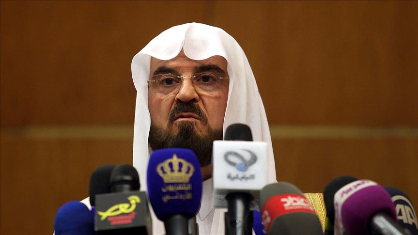 "علماء المسلمين" يدين إطلاق النار على الداعية السعودي"القرني" بالفلبين