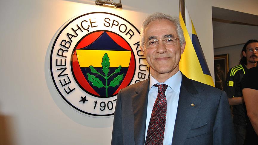Fenerbahçe Kulübü Başkanvekili Yenigün: Artık UEFA kriterlerine uymamız gerektiği anlaşılıyor