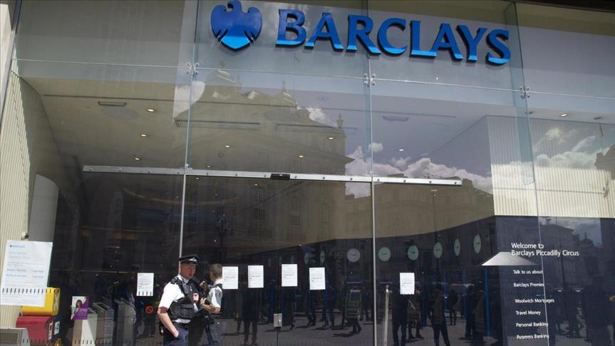 Barclays announces move out of Africa
