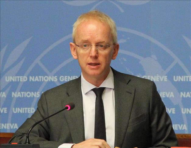 UNHCR: Une crise humanitaire se prépare à la frontière grecque