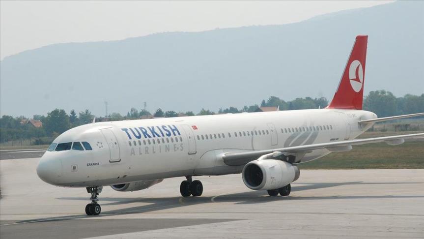 Turkish Airlines announces two more flights in Europe 