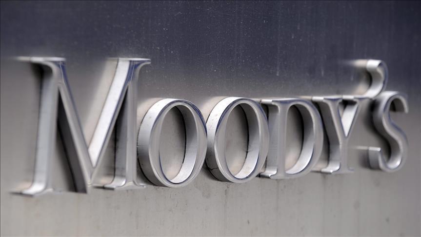 Turkey's economic growth outlook stronger: Moody's