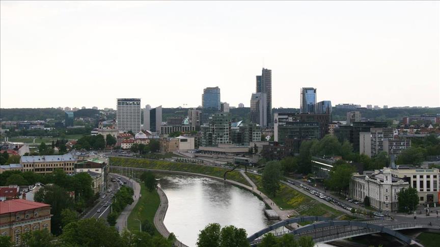 Латвия призвала ЕС сохранить санкции против России