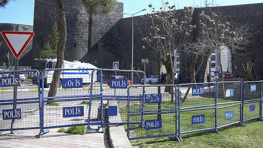 Diyarbakır'daki izinsiz yürüyüşe STK'lardan tepki