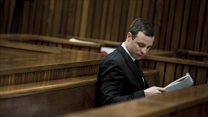 Oscar Pistorius’ bid to appeal murder conviction denied