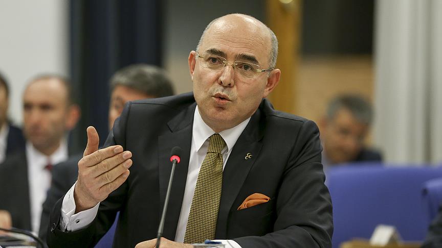 'Paralel yapı Bahçeli'nin gitmesini ellerini ovuşturarak bekliyor'