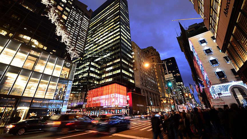 New York ABD'nin en az yaşanabilir kentlerinden biri seçildi