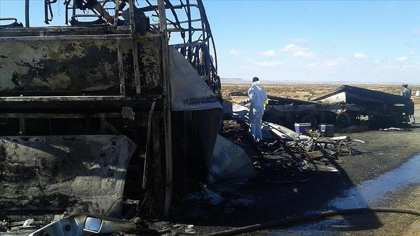 In Cambodia, another fatal garment vehicle accident