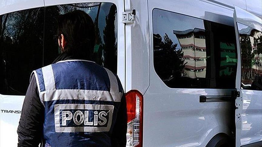 إطلاق نار على سيارة شرطة في إسطنبول