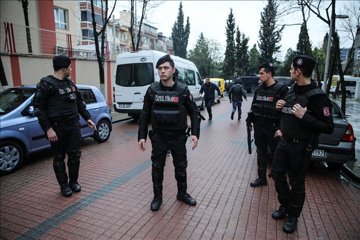 Attaque Istanbul : Les deux assaillantes neutralisées