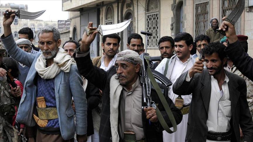 Yemen's Houthis decry GCC's Hezbollah 'terror' listing