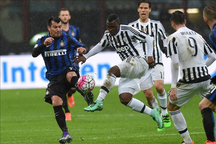 Coupe d’Italie - La Juventus en finale grâce aux tirs aux buts