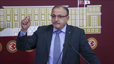 MHP'den fezleke için başvuru
