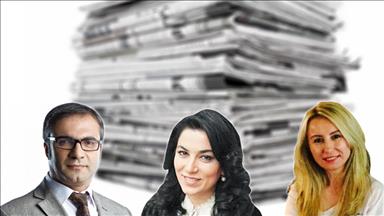 'Gerçekle bağdaşmayan haber yapma tarzından uzaklaşmak gerek'