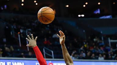 İBB Spor AŞ ile NBA iş birliği yapıyor