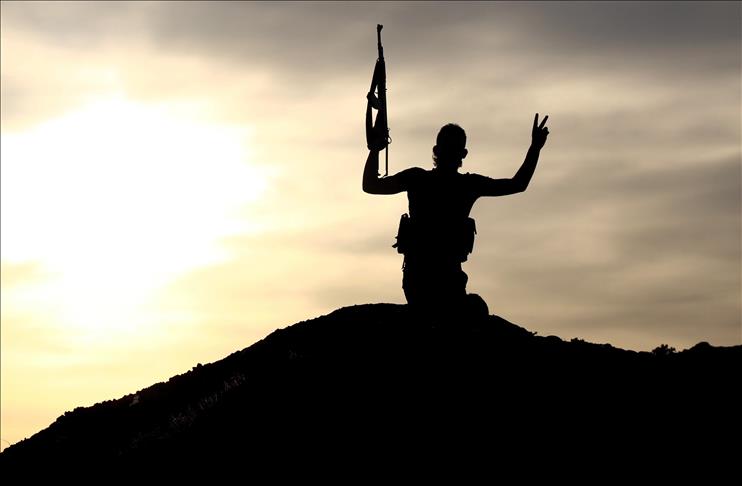 Le PYD kidnappe un dirigeant kurde opposant à Alep 