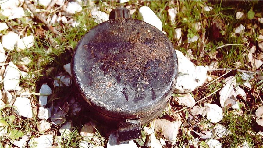 BIFF slammed for landmine usage in Philippines south