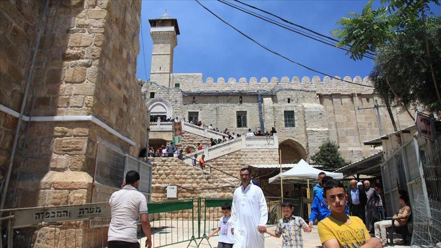 Israeli MP withdraws bill banning mosque loudspeakers