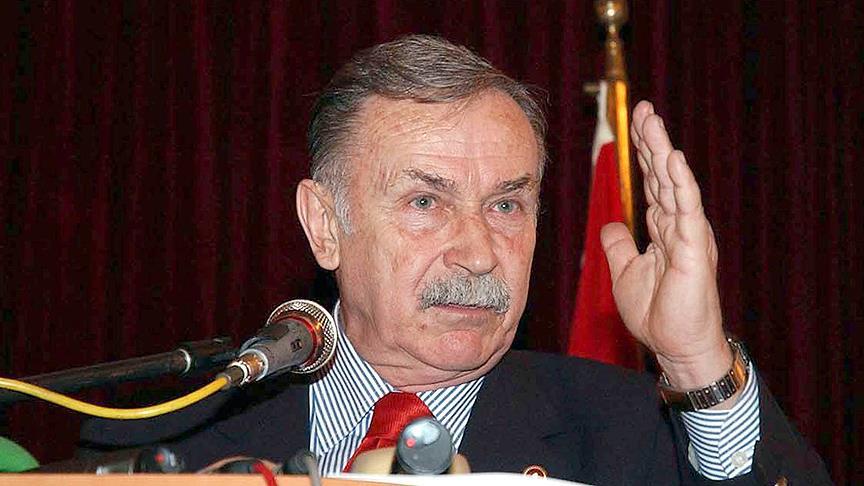 Galatasaray İkinci Başkanı Özyalçın: UEFA'nın bizden istediği şartlar var