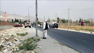 Kabil'deki silahlı saldırıda 2 Türk hayatını kaybetti