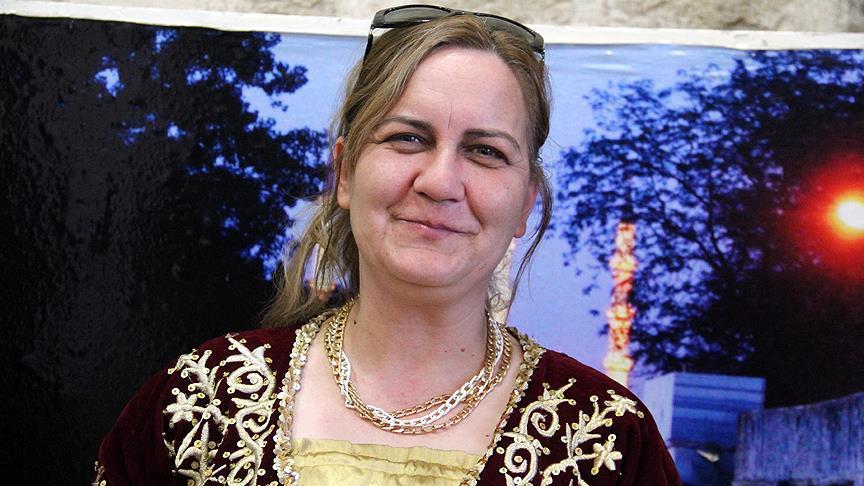 'Kadınlar da ağa olur'