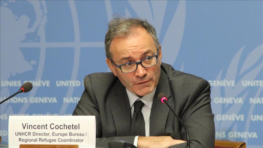 نگرانی کمیساریای عالی پناهندگان سازمان ملل از توافق ترکیه و اروپا برای حل بحران پناهجویان