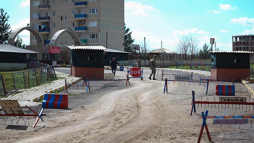 Cezaevinden firar soruşturmasında 11 kişi gözaltında