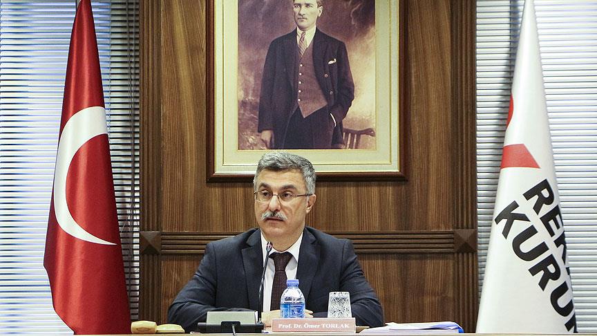 Rekabet Kurulu, TTNET ve Türk Telekom'un sözlü savunmasını aldı
