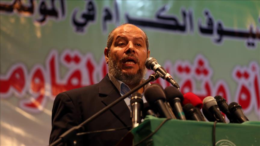 حماس: لا علاقة تنظيمية أو إدارية لنا مع جماعة "الإخوان" في مصر 