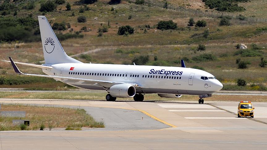 SunExpress yetiştirmek üzere pilot adayları arıyor