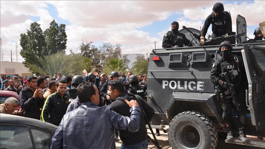 Most attackers in Ben Guerdane assault Tunisians: PM  