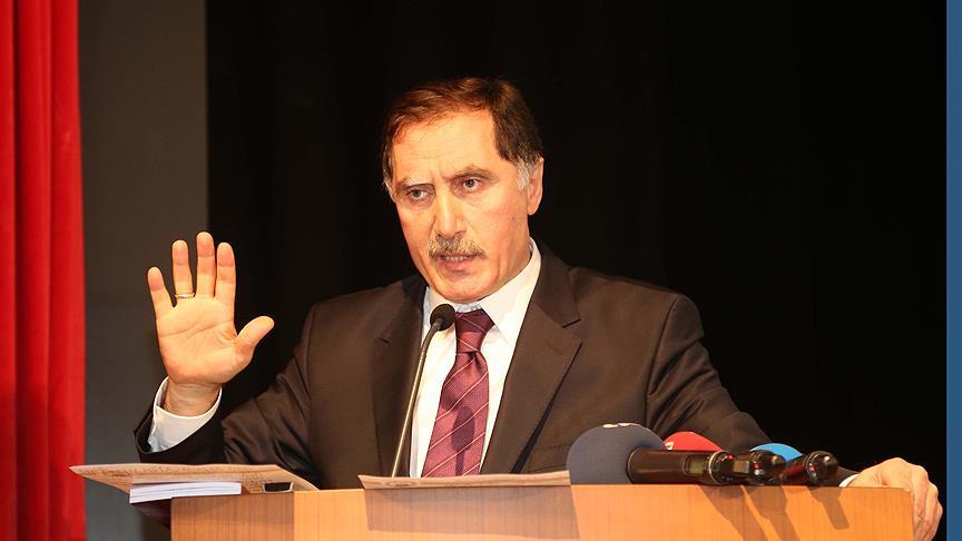Cumhurbaşkanı Başdanışmanı Malkoç : Koalisyonlardan kurtulmanın yolu başkanlık sistemi