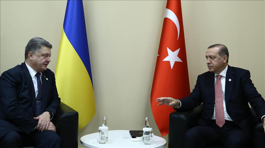 В Анкаре состоится пятое заседание Стратегического совета высокого уровня между Украиной и Турцией