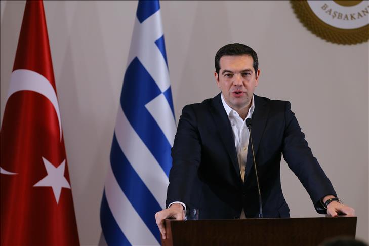 Turquie/Grèce: Le désaccord sur le Plateau continental sera résolu par les voies diplomatiques