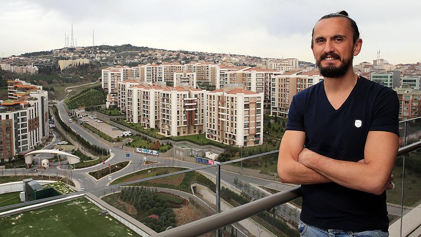 Tuncay Şanlı'nın Hindistan macerası