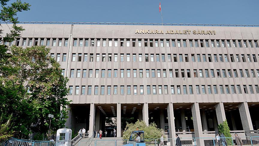 'FETÖ'ye finans sağlama' davası başladı