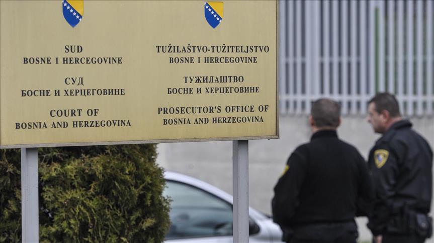 Tužilaštvo BiH: Podignuta optužnica protiv četiri osobe za ratne zločine u logoru Dretelj