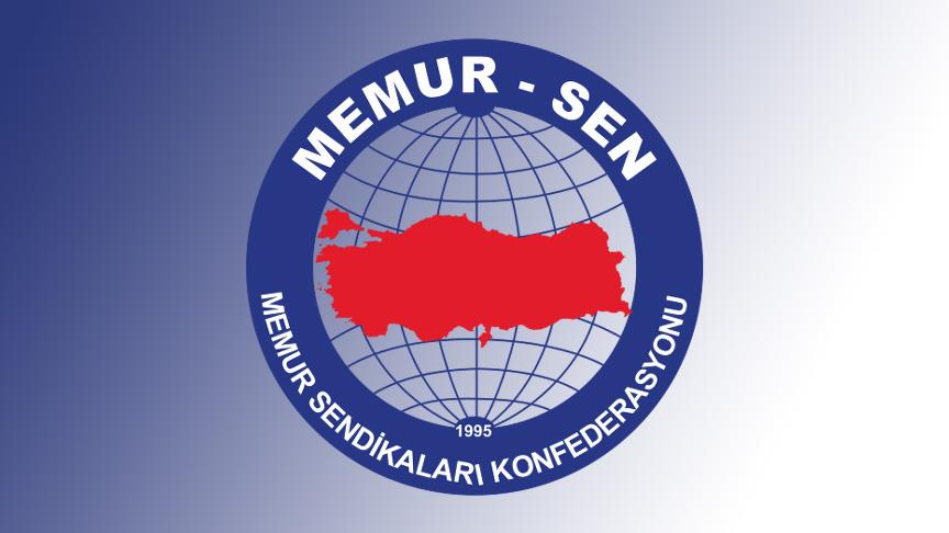 Memur-Sen'den İstanbul Valiliğine '1 Mayıs' başvurusu