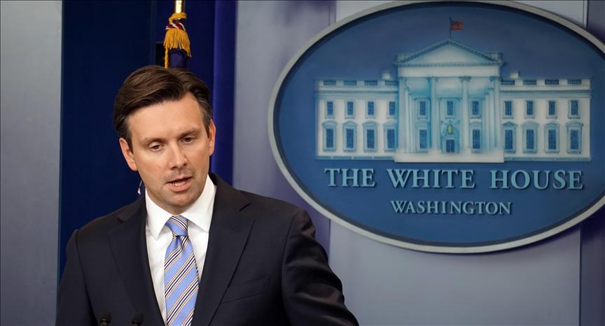 US says Kurdish-led force more diverse with added momentum