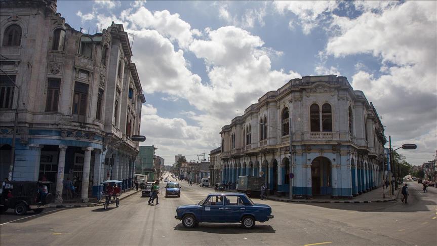 Meksika këtë vitë ka dhënë mbi 4 mijë e 700 viza humanitare për kubanezët