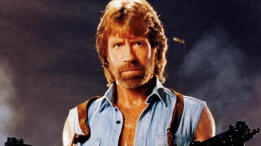 Na današnji dan: Rođen Chuck Norris