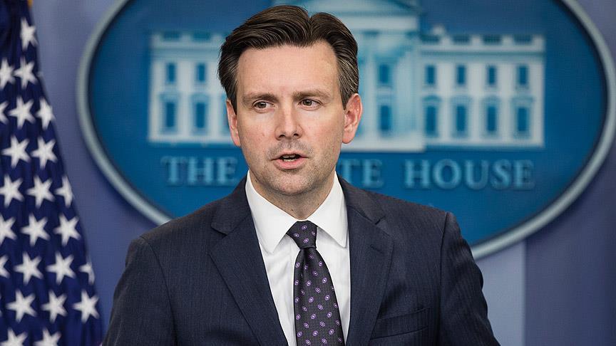 Maison Blanche : Nous nous attendons à une condamnation par la Direction palestinienne de tout acte «terroriste» 