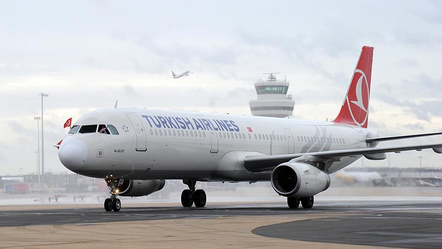 THY 2018'de yeni havalimanına geçmeyi planlıyor