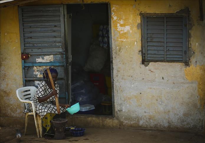 Sénégal : elles reviennent de loin et trouvent vocation en prison 