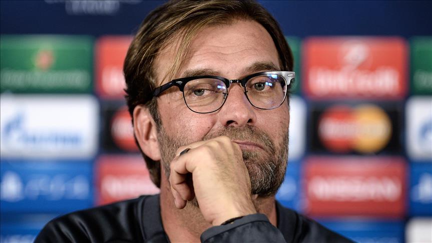 Klopp: Derbi Liverpool - Manchester United je "majka svih utakmica"