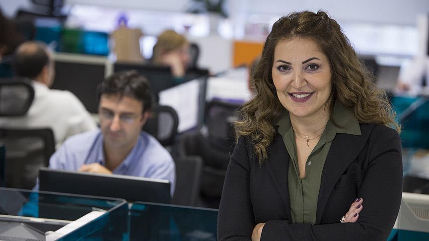 'Türkiye'deki "mobil bankacılık müşterileri" uluslararası dolandırıcıların hedefinde'