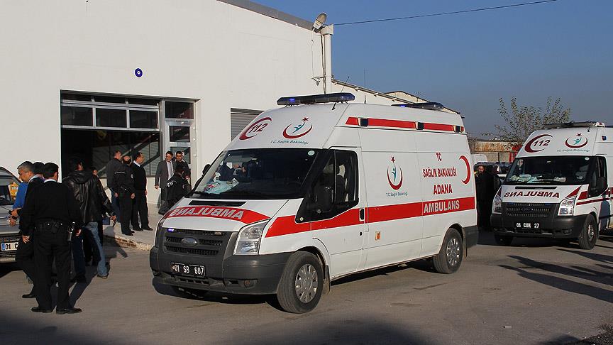 Bakan Sarı'nın kardeşine bıçaklı saldırı