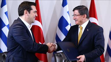Türk-Yunan ilişkilerinde yeni ivme