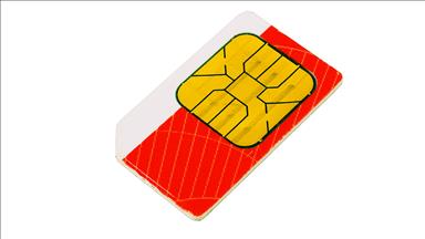 4,5G için 46 milyon SIM kart değişti